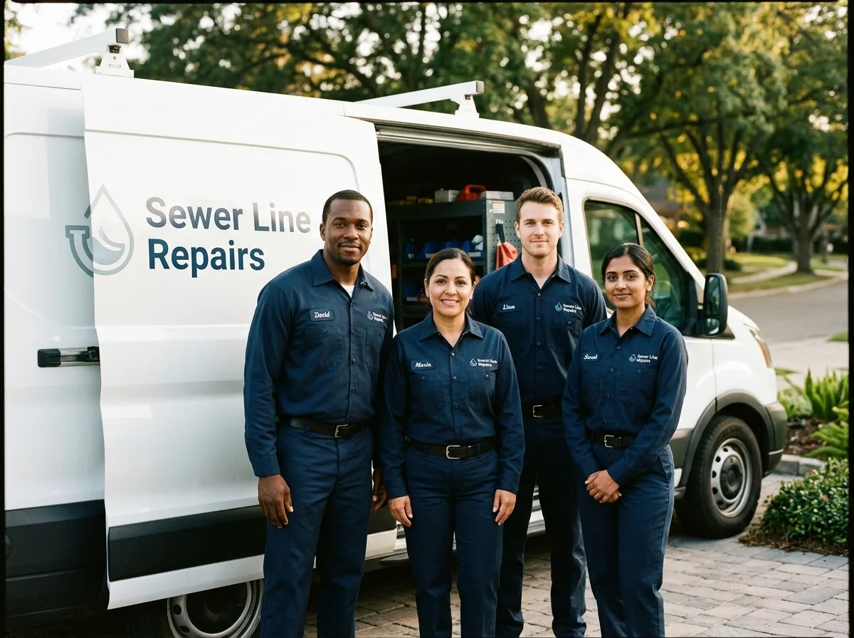 Emergency Plumber company in Scottdale, GA