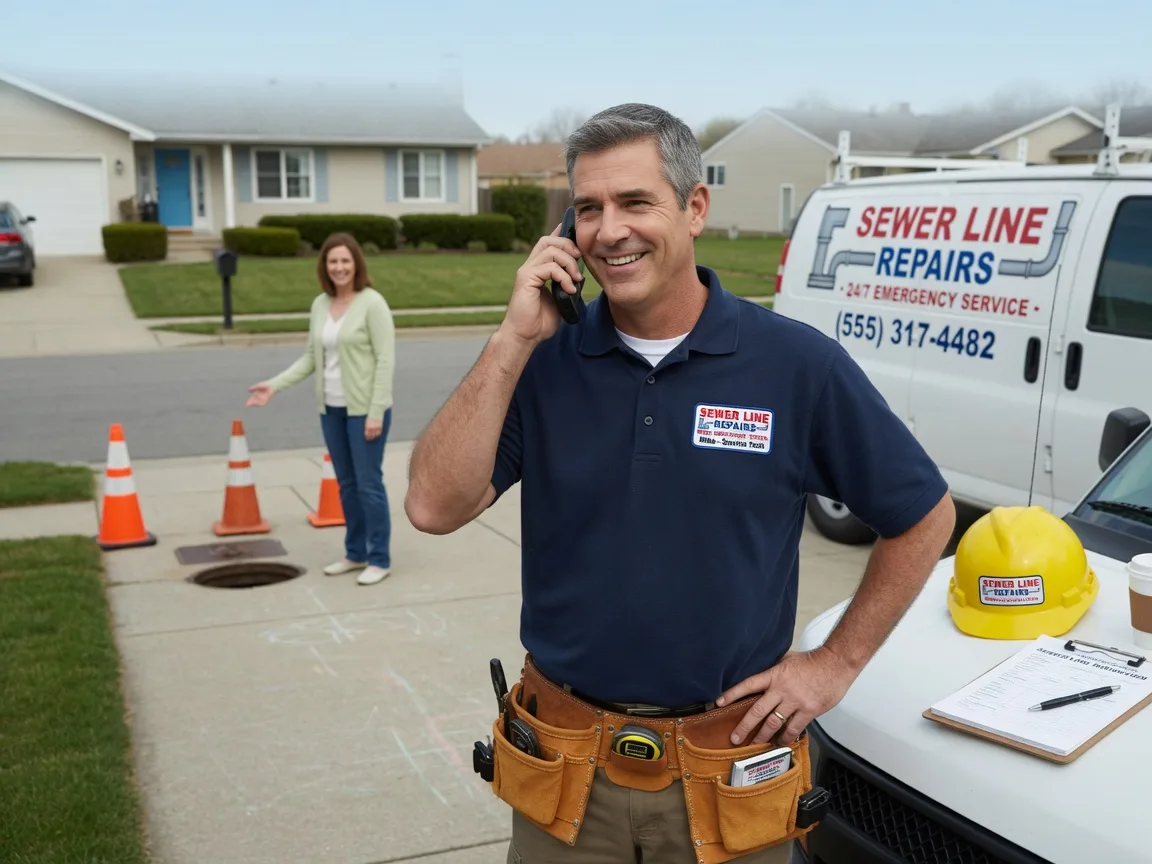 Emergency Plumber Scottdale, GA FAQs
